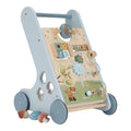 Little Dutch- Carrinho de marcha Forest Friends