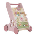 Little Dutch- Carrinho de marcha Fairy Garden