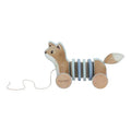 Little Dutch - Raposa de Puxar Forest Friends