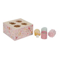 Little Dutch - Caixa de Formas de Encaixe Fairy Garden