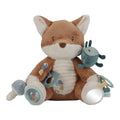 Little Dutch - Peluche de Atividades Raposa
