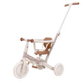 Little Dutch - Bicicleta 4 em 1 Off White