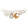 Little Dutch - Grinalda de Actividades Newborn Naturals