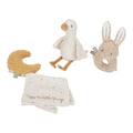 Little Dutch- Conjunto Presente Newborn Naturals