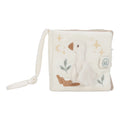 Little Dutch- Livro Fofinho de Atividades Newborn Naturals