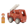 Little Dutch - Camião de bombeiros