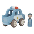 Little Dutch - Polícia