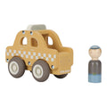 Little Dutch- Taxi