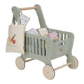 Little Dutch - Carrinho de Compras