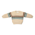 Little Dutch- Camisola de Malha Sand