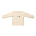Little Dutch- Camisola manga comprida Sand Forest Friends