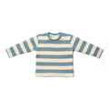 Little Dutch- Camisola manga comprida Blue Stripe