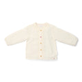 Little Dutch- Blusa Off White