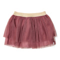 Little Dutch- Saia de tule Pink Fairy Garden