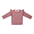 Little Dutch- Camisola manga comprida Rouge Flower