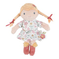 Little Dutch- Boneca de pano Julia 10 cm