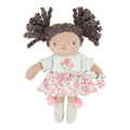 Little Dutch- Boneca de pano Evi 10 cm