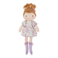Little Dutch- Boneca de pano Ava 35 cm