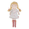 Little Dutch- Boneca de pano Julia 35 cm