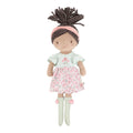 Little Dutch - Boneca de pano Evi 35 cm