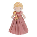Little Dutch - Boneca de pano Princesa Julia 35 cm