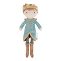 Little Dutch- Boneco de pano Príncipe Jim 35 cm