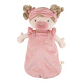 Little Dutch - Boneca Rosa adormecida 40cm