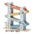 Little Dutch - Rampa de corrida com carros