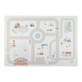 Little Dutch - Tapete de Atividades Pista de Carros