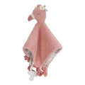 Little Dutch - Doudou Flamingo Rosa Safari Friends