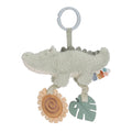 Little Dutch - Pendente de Atividades Crocodilo