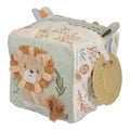 Little Dutch - Cubo de Atividades Safari Friends