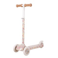 Little Dutch - Trotinete 3 Rodas Sunny Flower