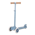 Little Dutch - Trotinete 3 Rodas Safari Dreams Blue