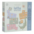 Little Dutch - Jogo Lotto Safari Friends