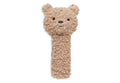 Jollein- Chocalho Teddy Bear Biscuit