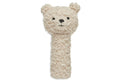 Jollein- Chocalho Teddy Bear Naturel