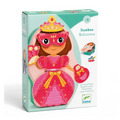 Djeco- Jogo Magnético InZeBox Belissimo Princesa