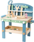 Small Foot Bancada de trabalho compacta Nordic