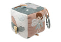 Jollein- Cubo de Atividades Lovely Birds