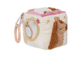 Jollein- Cubo de Atividades Flower Fairies