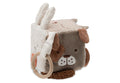 Jollein- Cubo de Atividades Animal Friends