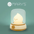 Mary's- Luz de Presença Chama