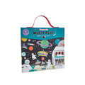 Floss&Rock- Magnetic Multi Play  Espaço