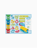 Djeco- Introduçao a Plasticina Starter Pack