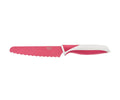 KiddiKutter- Faca Autonomia Infantil Dusty Pink