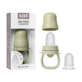 Bibs- Alimentador Sage