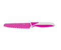KiddiKutter- Faca Autonomia Infantil Rosa