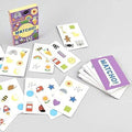 Floss&Rock- Matcho Jogo de cartas