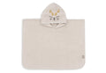 Jollein- Poncho de Banho Charlie Cat